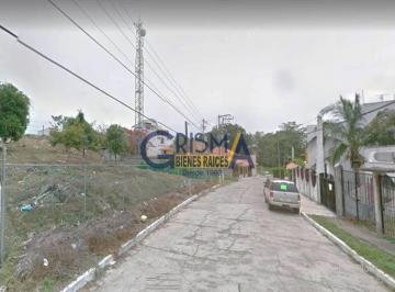 Terreno / Lote · 459m² · Terrenos Venta Col Jardines