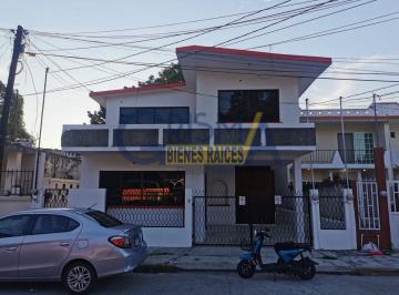 Casa · 175m² · 3 Recámaras · 1 Estacionamiento · Casa Enventa o Renta Col. Ruiz Cortines