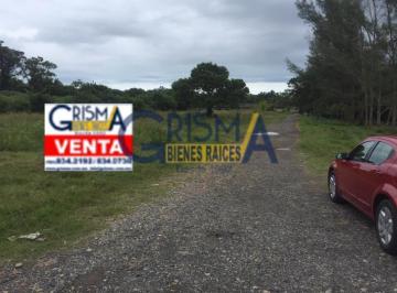 Terreno / Lote · 396m² · Terreno en Venta Sobre Carretera Tuxpan - Tamiahua