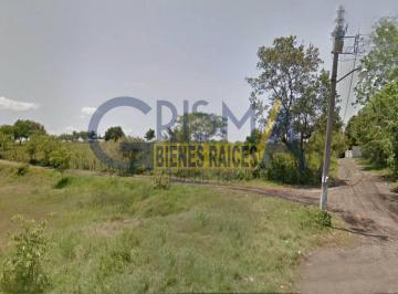 Terreno / Lote · 57610m² · Venta Terreno en Banderas Ideal Para Desarrollo Habitacional o Para Lotificar