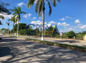 Terreno / Lote · 25000m² · Venta Terreno Comercial y Habitacional Sobre Boulevard a La Playa