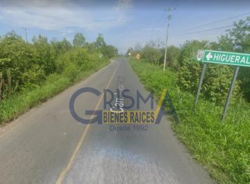 Terreno / Lote · 6559m² · Terreno en Venta en Carretera Tuxpan Tampico Camino a Higueral