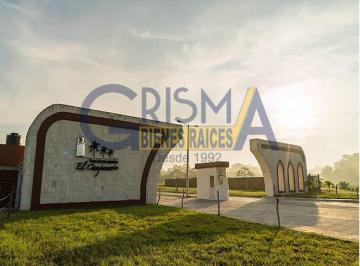 Terreno / Lote · 105m² · Lotes/terrenos en Venta en Fraccionamiento Campanario en Tuxpan