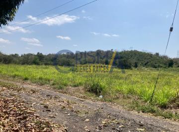Terreno / Lote · 400m² · Terreno Campestre en Venta en Camino a Juana Moza