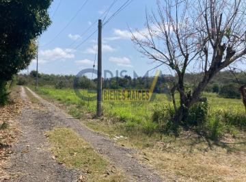 Terreno / Lote · 800m² · Terreno Campestre en Venta en Camino a Juana Moza