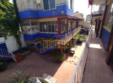 Edificio · 554m² · 25 Recámaras · Hotel en Venta en Zona Centro en Tuxpan, Ver.