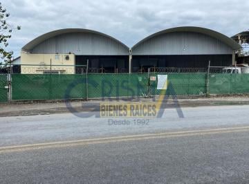 Nave industrial · 6117m² · Empacadora en Venta en Álamo Sobre Carretera Federal