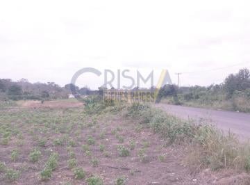 Terreno / Lote · 47400m² · Terreno Ejidal en Venta de 4.74 Hectáreas a Bordo de Carretera