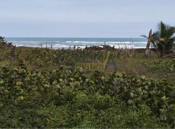 Terreno / Lote · 18819m² · Terreno en Venta en La Playa Ubicado en Barra Galindo, Veracruz