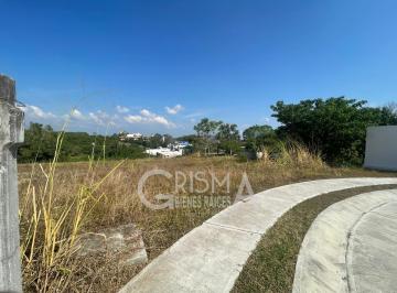 Terreno / Lote · 309m² · Terreno en Venta en Col. Jardines