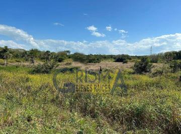 Terreno / Lote · 10080m² · Terreno en Venta en Excelente Ubicación Sobre Carretera Federal Carmen - Puerto Real, Campeche
