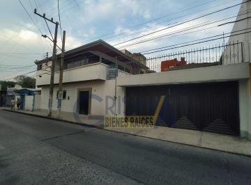 Casa · 510m² · 6 Recámaras · 5 Estacionamientos · Casa en Venta en El Centro de La Ciudad: ¡Amplia, Bien Ubicada y Lista Para Ser Tuya