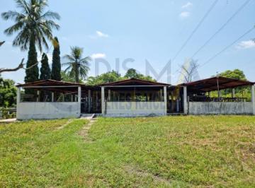 Rancho · 400000m² · Rancho con Todas Las Instalaciones de Una Empacadora de Limón.