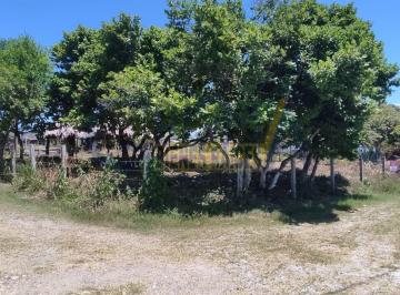 Terreno / Lote · 1500m² · Terreno en Venta en Playa Villamar, Tuxpan, Veracruz