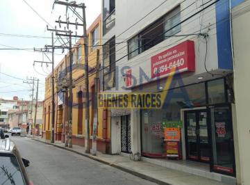 Oficina · 250m² · 6 Recámaras · Oficina en Renta en El Centro de La Ciudad con 6 Privados y 250 m² de Espacio