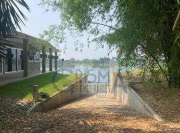 Terreno / Lote · 243m² · Precioso Terreno con Búngalo Frente Al Río en Juana Moza, Tuxpan