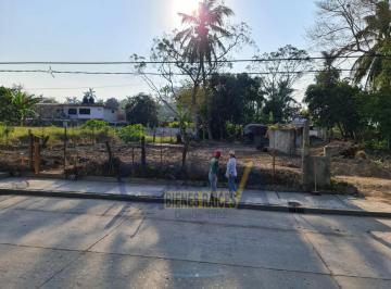 Terreno / Lote · 720m² · Terreno en Venta en Excelente Ubicación en Col. Azteca