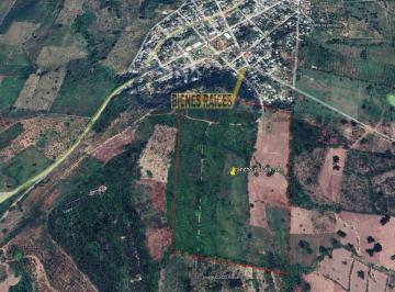 Terreno / Lote · 138500m² · Terreno en Venta en Polutla, Ver. Muy Cerca de Papantla