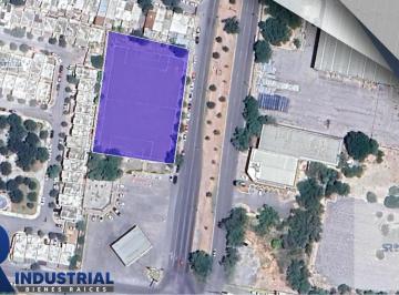 Terreno / Lote · 3700m² · Terreno en Renta en Apodaca