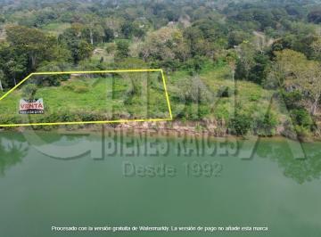 Terreno / Lote · 2250m² · Terreno en Venta Frente Al Río en Juana Moza