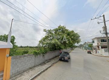 Terreno / Lote · 961m² · Terreno en Venta en Col. Fecapomex, Tuxpan