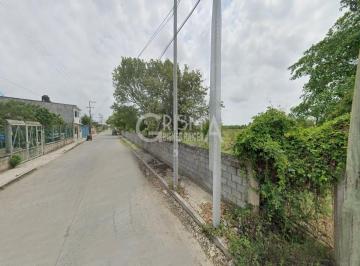 Terreno / Lote · 10000m² · Excelente Terreno en Venta Para un Desarrollo en Col. Fecapomex