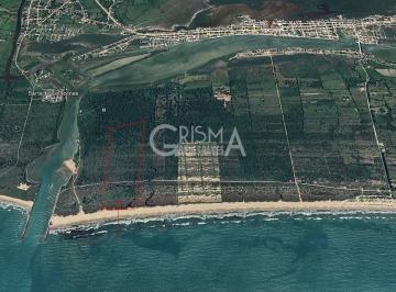 Terreno / Lote · 370000m² · Terreno en Venta Playa Tamiahua