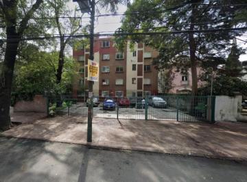 Departamento Venta 60m² de 2 habitaciones · Departamento en Venta, Col. Clavería, Azcapotzalco, Cdmx.