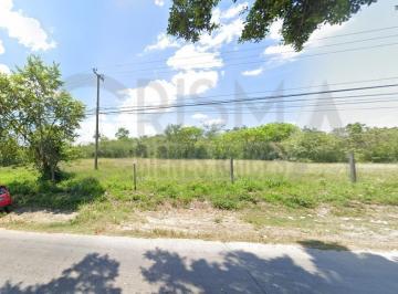 Terreno / Lote · 3300m² · Terreno en Venta en Carretera a Cobos Frente Al Batallon de Infantería