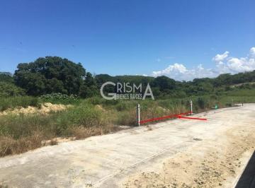 Terreno / Lote · 336m² · Terreno en Venta en Fracc. Lomas de Jardines