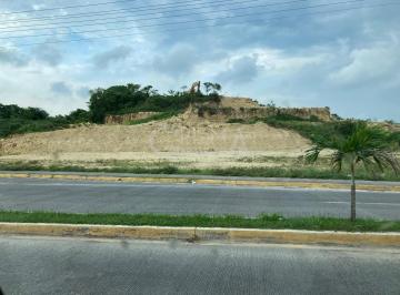 Terreno / Lote · 35899m² · Terreno en Venta Sobre Libramiento, Col. Vistahermosa, Tuxpan, Ver.