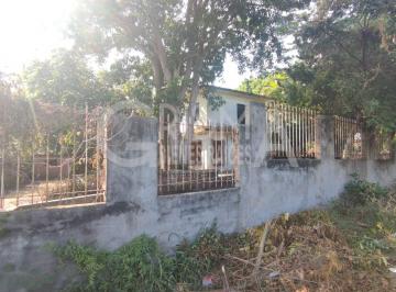 Terreno / Lote · 434m² · Terreno en Venta con Construccion en Sabanillas, Tuxpan, Ver.