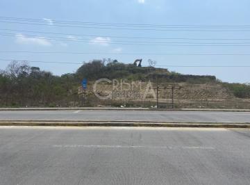 Terreno / Lote · 10000m² · Terreno en Venta Sobre Libramiento, Col. Vistahermosa, Tuxpan, Ver.