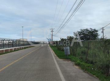 Terreno / Lote · 4066m² · Terreno en Venta en El Corredor Portuario