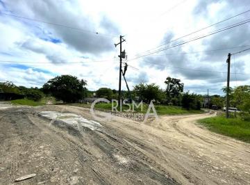 Terreno / Lote · 280m² · Terreno en Esquina en Venta en Col. Ctm, Santiago de La Peña