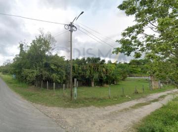 Terreno / Lote · 808m² · Terreno en Venta en Camino a Juana Moza