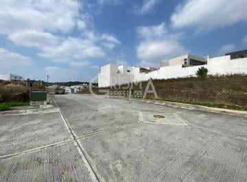 Terreno / Lote · 334m² · Terrenos en Venta en Fraccionamiento Residencial Lomas de Jardines
