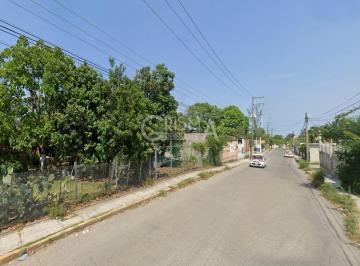 Terreno / Lote · 337m² · Terreno en Venta en Col. Los Pinos