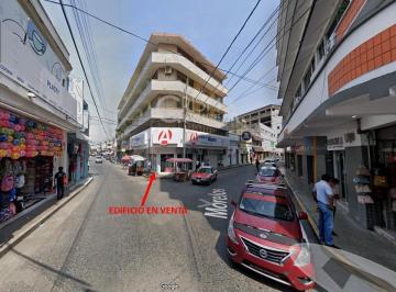Edificio · 2744m² · Edificio Comercial en Venta en Col. Centro