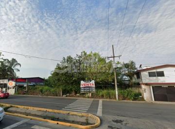 Terreno / Lote · 646m² · Terreno en Venta en Av Cuauhtémoc
