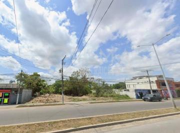 Terreno / Lote · 410m² · Terreno en Venta en Av López Mateos