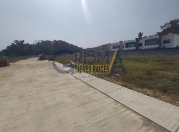 Terreno / Lote · 300m² · Terreno en Venta en Jardines de Tuxpan