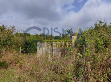 Terreno / Lote · 200m² · Terreno Ejidal en Ampliación Antorchista