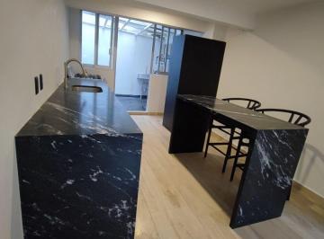 Casa en condominio de 2 habitaciones, Miguel Hidalgo · Casa en Condominio en Renta