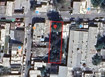 Terreno / Lote , Guadalupe · Terreno de 500 m² en Venta en Guerra
