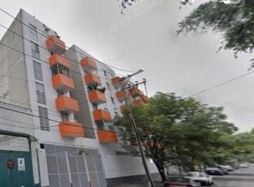 Departamento de 2 habitaciones, Iztacalco · Departamento en Venta en Recuperacion Bancaria en Iztacalco