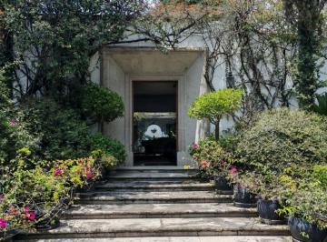 Casa de 5 habitaciones, Cuernavaca · Residencia Exclusiva en Palmira, Cuernavaca – Privada Bel - Senda