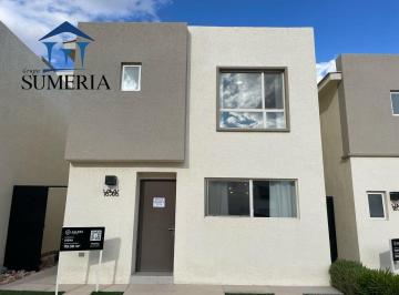 34010d15551eba498548a0fb58ef404e1231fa4583155f26f179ee59d79c01bf · Casa Preventa Modelo Siena - Residencial Alleza Punta Norte