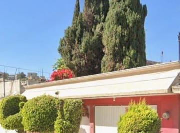 Casa de 4 habitaciones, Chalco · Venta de Casa en Guadalupana Valle de Chalco. Recuperacion Bancaria