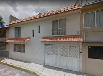 Casa de 4 habitaciones, Iztapalapa · Casa en Remate Hipotecario Colonia Cerro de La Estrella